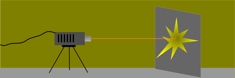 MINT-EC Camp „Laserphysik“ am Gymnasium St. Xaver