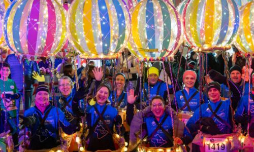 9. Paderborner Martinslauf komplett ausgebucht