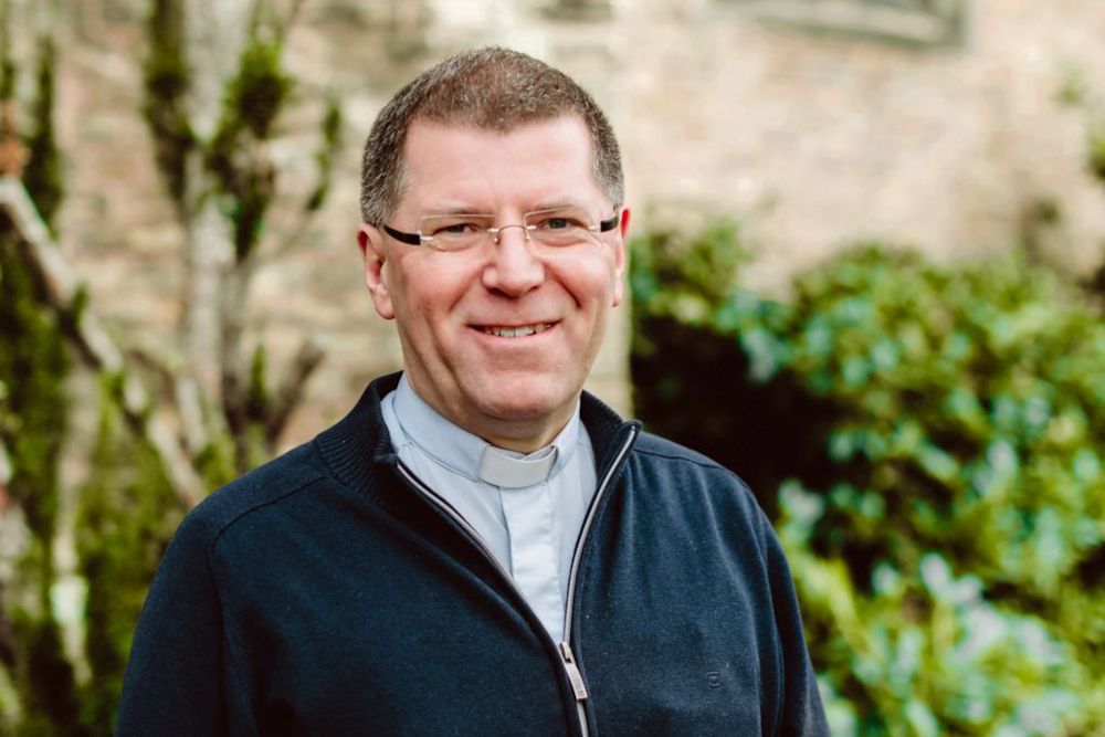 Pfarrer Bernd Haase wird neuer Wallfahrtsleiter in Werl