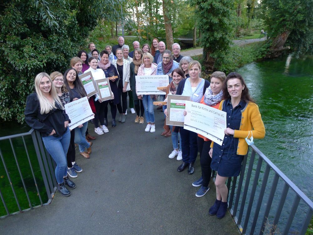 Kreativpreis für hervorragende Religionspädagogik in Kindertagesstätten