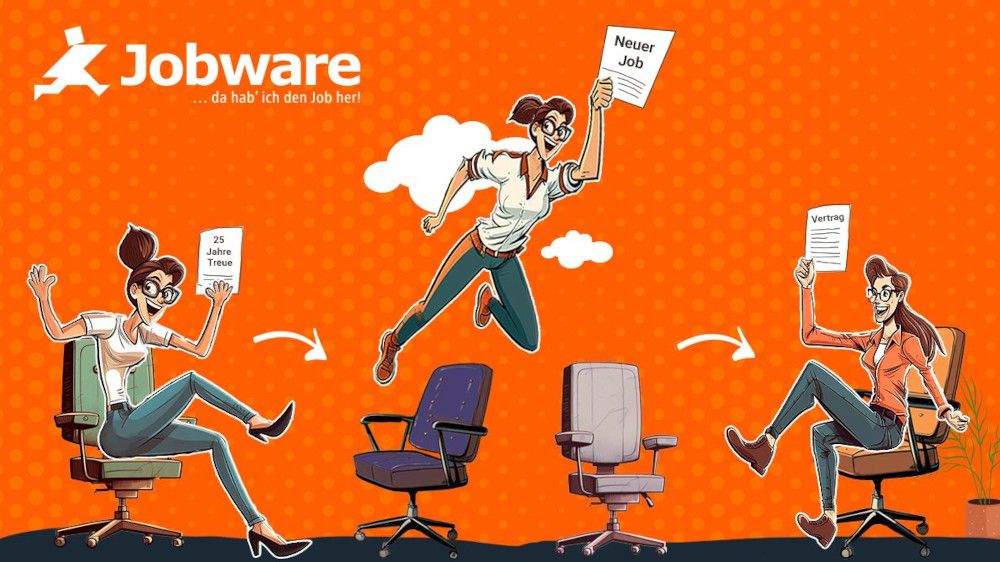 Mut zum beruflichen Seitensprung/ Forsa: 35% der Männer suchen das Abenteuer