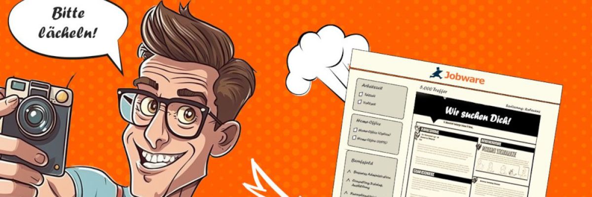  Forsa-Umfrage bestätigt einfachen Tipp für Stellenanzeigen