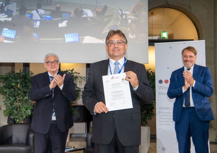 Universität Hohenheim erhält Preis für Jakutien-Initiative