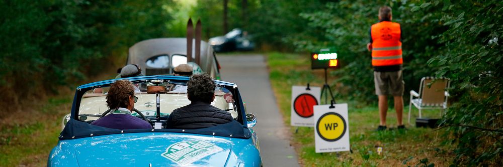14. HAMBURG-BERLIN-KLASSIK 2023: Jetzt noch bis Ende Juni anmelden!