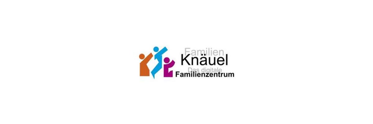 Logo Familien Knäuel