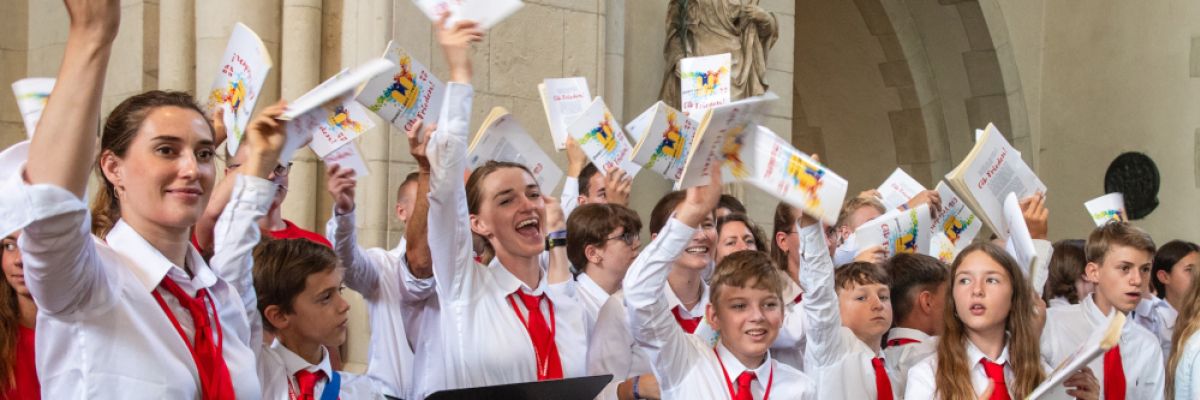 Chorverbands Pueri Cantores