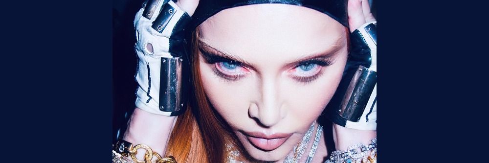 MADONNA: ZUSATZSHOWS IN KÖLN UND BERLIN - BEKANNTGABE