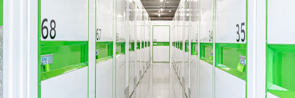 Nie wieder Platzmangel: Storebox eröffnet Standort in Paderborn