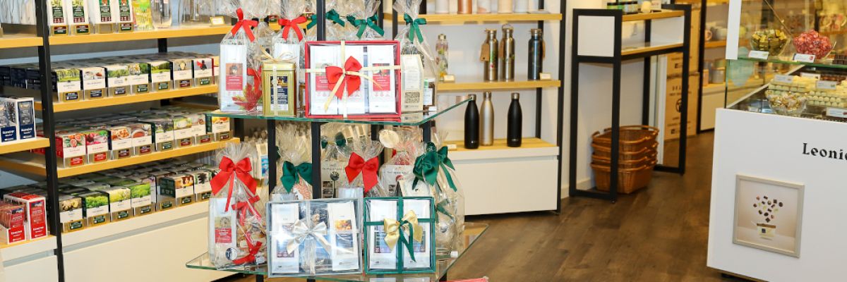 Der TeeGschwendner Rundum-Sorglos-Präsenteservice