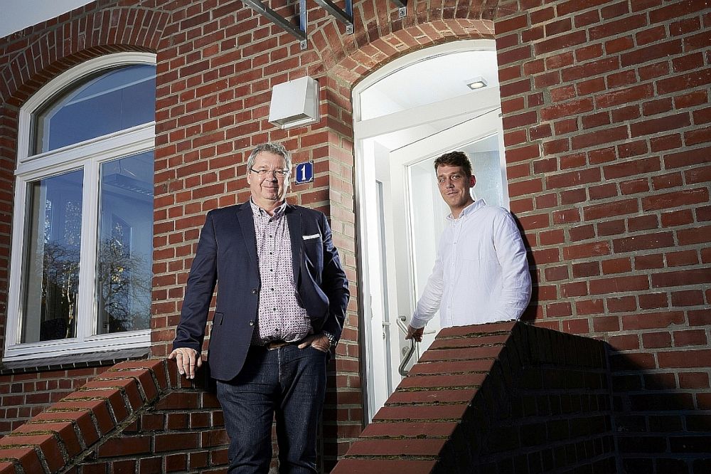 Ein Hauch von Silicon Valley am Niederrhein