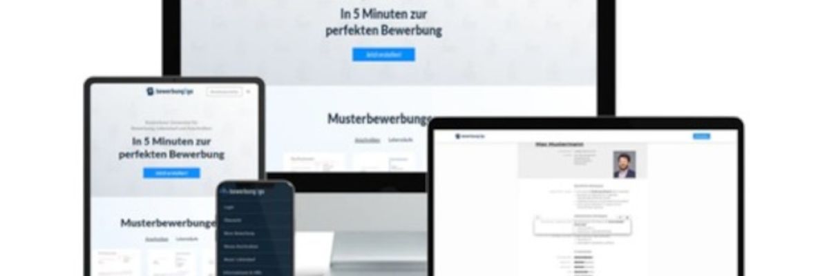 bewerbung2go.de 