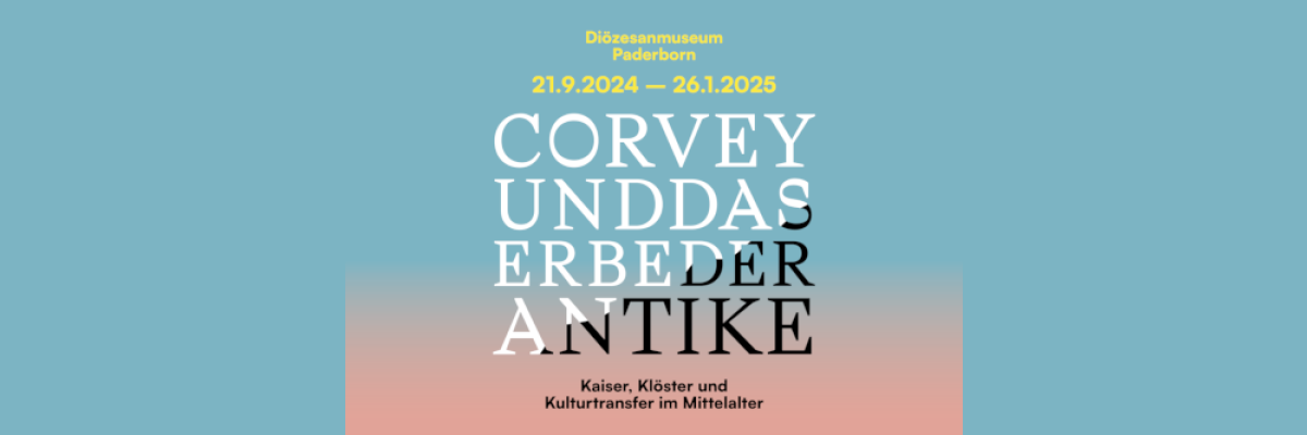 Corvey und das Erbe