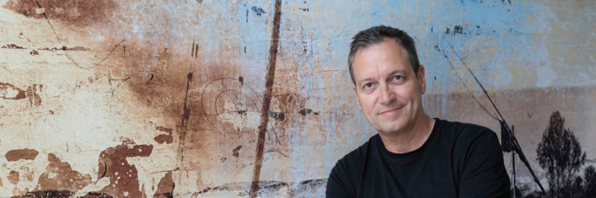 Dieter Nuhr ©Dieter Nuhr 