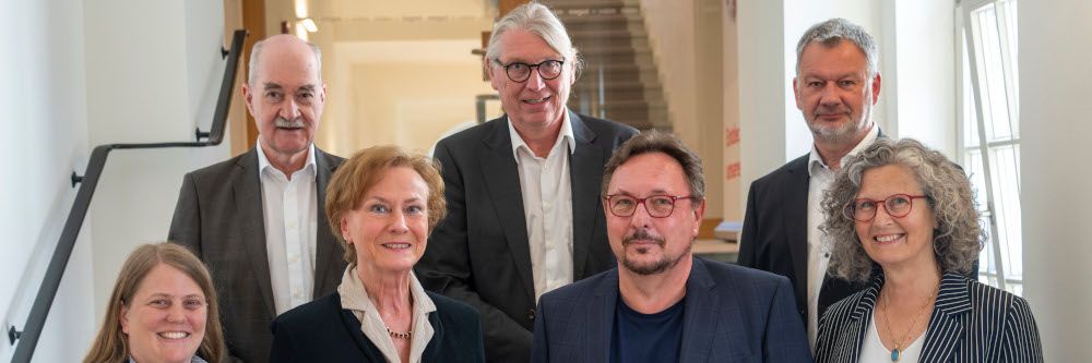 Missbrauchs-Aufarbeitung hat höchsten Stellenwert