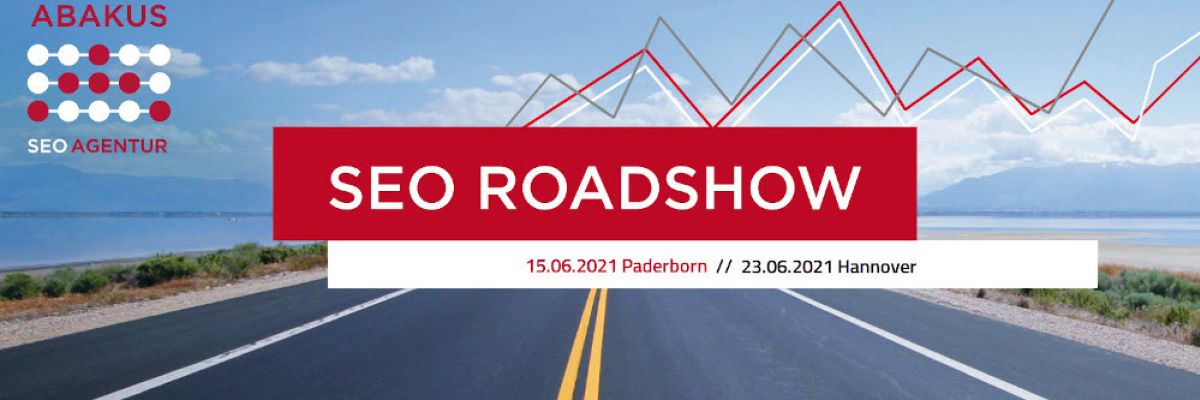 SEO Roadshow