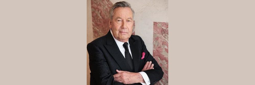 Roland Kaiser bricht Radiorekord!