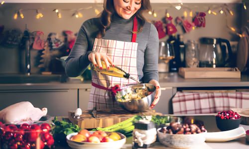 Gesunde Weihnachten: So gelingt genussvolles Feiern ohne Reue
