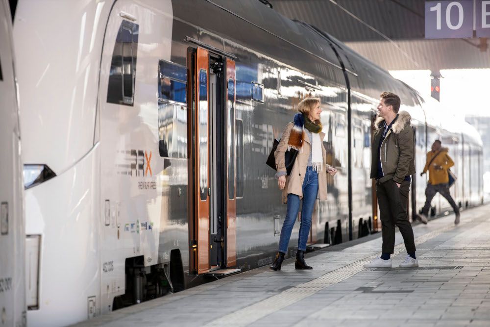 Notkonzept für RE 4 und RE 11 (RRX) bis Mitte 2025 verlängert