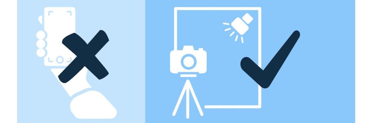 Analyse: Geldnot oder Geiz? Wie Bewerber eine Absage riskieren / Warum Instagram-Fotos nicht in den Lebenslauf gehören ©bewerbung2go.de 