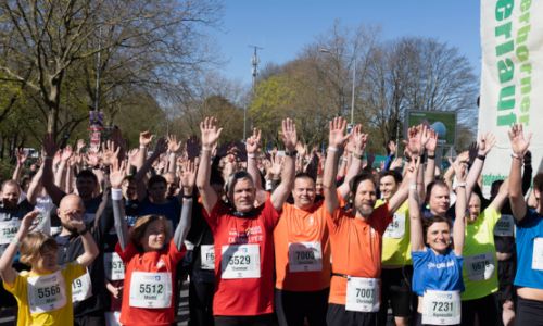 78. Paderborner Osterlauf am 04. April 2026 -  Alle Läufe ausgebucht!