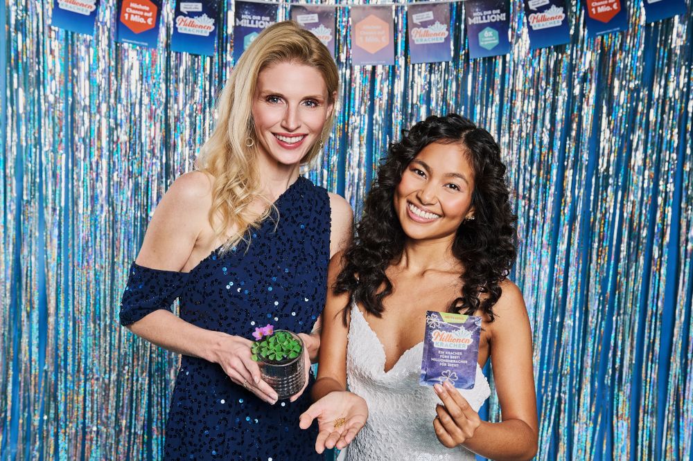 Sechs neue Millionäre zum Jahreswechsel