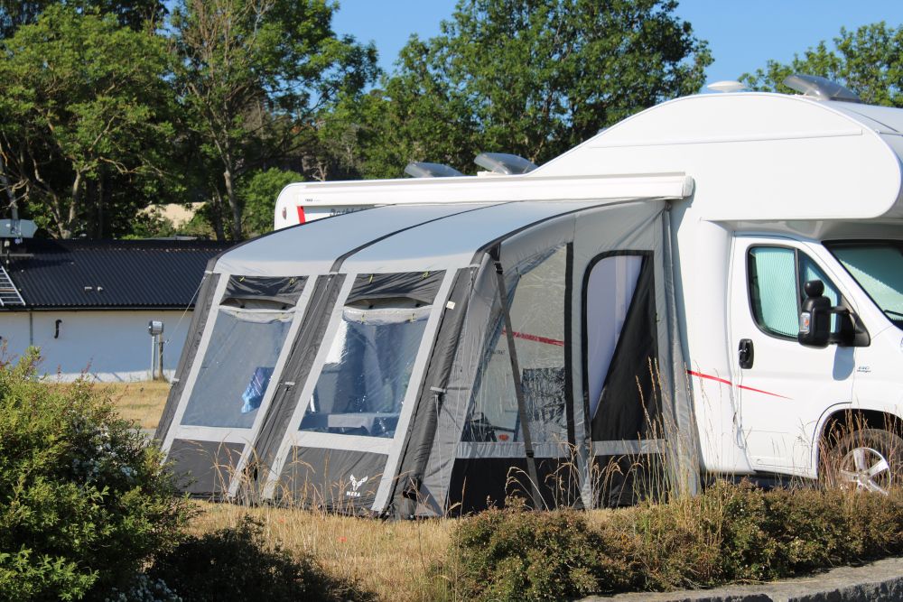 Sinnvolles Zubehör für das Reisemobil