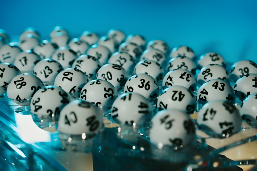 LOTTO 6aus49: System-Anteilsschein knackt den Jackpot