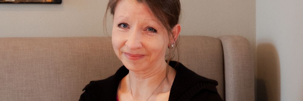 Neuer Thriller „1101“ der Schlänger Autorin Janne Joonsen erobert die Bücherregale