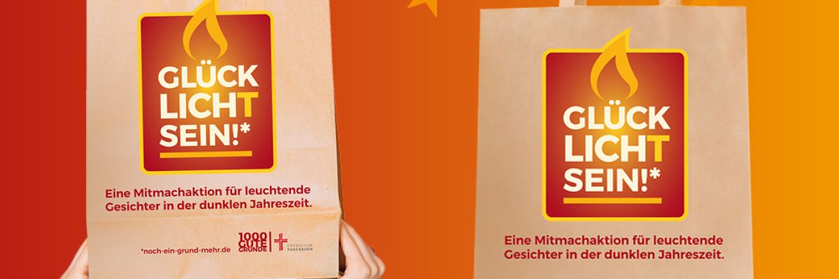 Spendentaschen