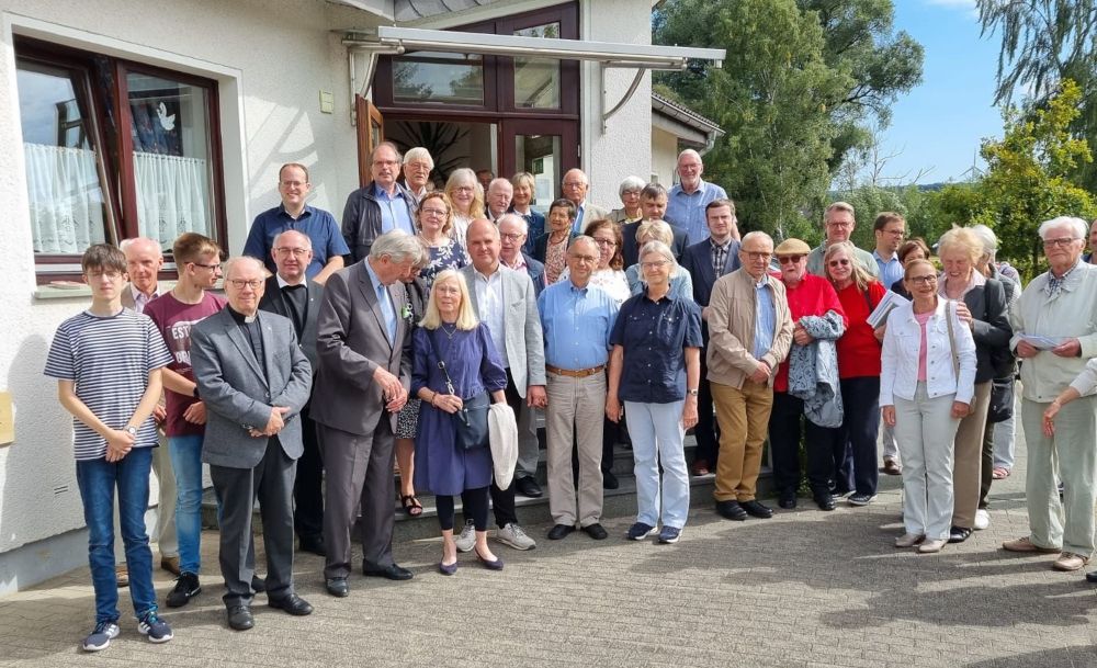 „Ein Schmuckstück in der Diaspora“