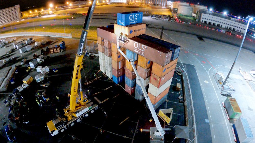 Global Gate - Mit Leon Löwentraut in eine nachhaltigere Zukunft