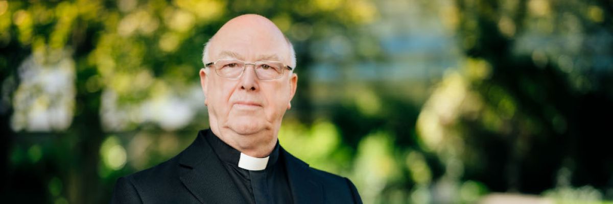 Das Erzbistum Paderborn ruft zum Gebet für den Frieden auf. Erzbischof Hans-Josef Becker lädt dazu ein, „die gemeinsame Sorge um den Frieden vor Gott zu tragen“ ©Erzbistum Paderborn