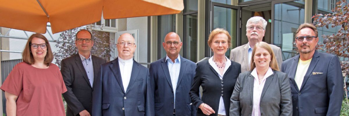 Aufarbeitungskommission