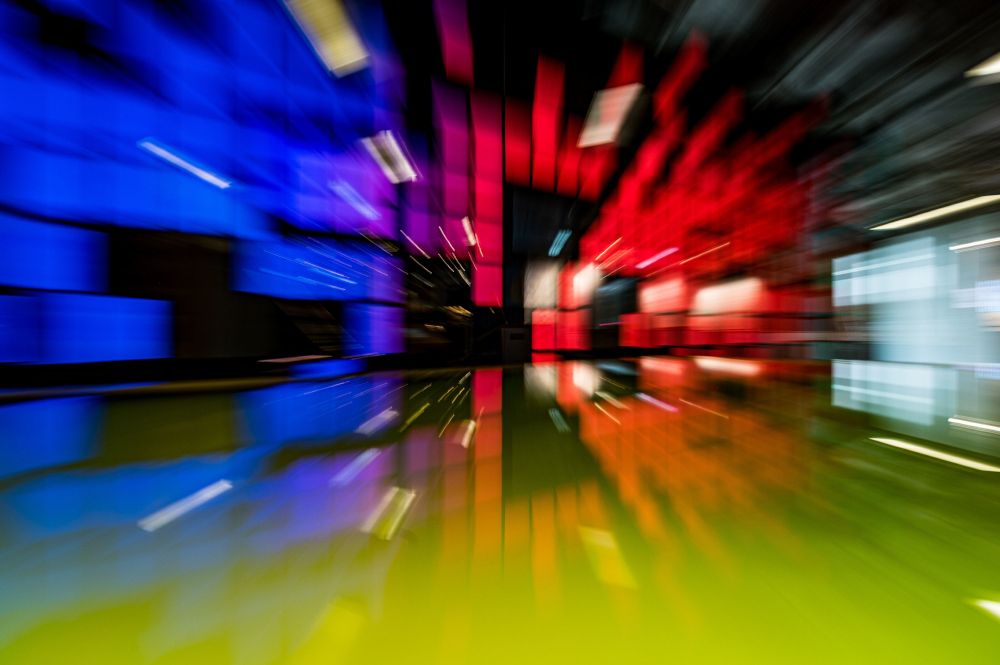 Museumspädagogische Veranstaltung im HNF