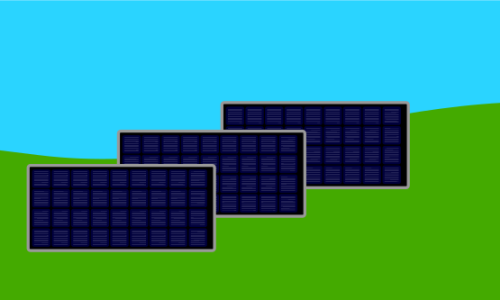 Größte Finanzierung im deutschen Mieterstrommarkt