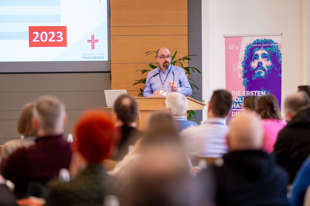 „Mit der Jugend statt über die Jugend reden“