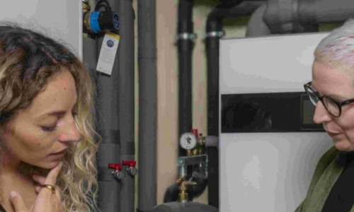 Für im Jahr 2010 eingebaute Heizungen in größeren Wohngebäuden ist eine Prüfung dieses Jahr Pflicht