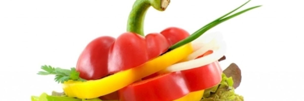 Paprika ©obx-medizindirekt/Fotolia