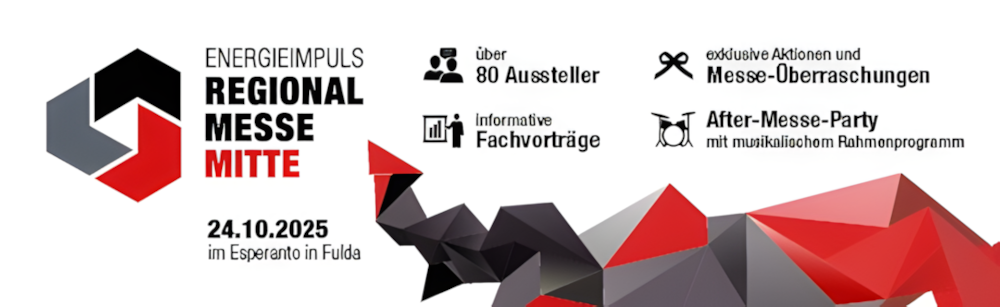 Regionalmesse zeigt Technologietrends für Elektrohandwerk, Facility und Industrie