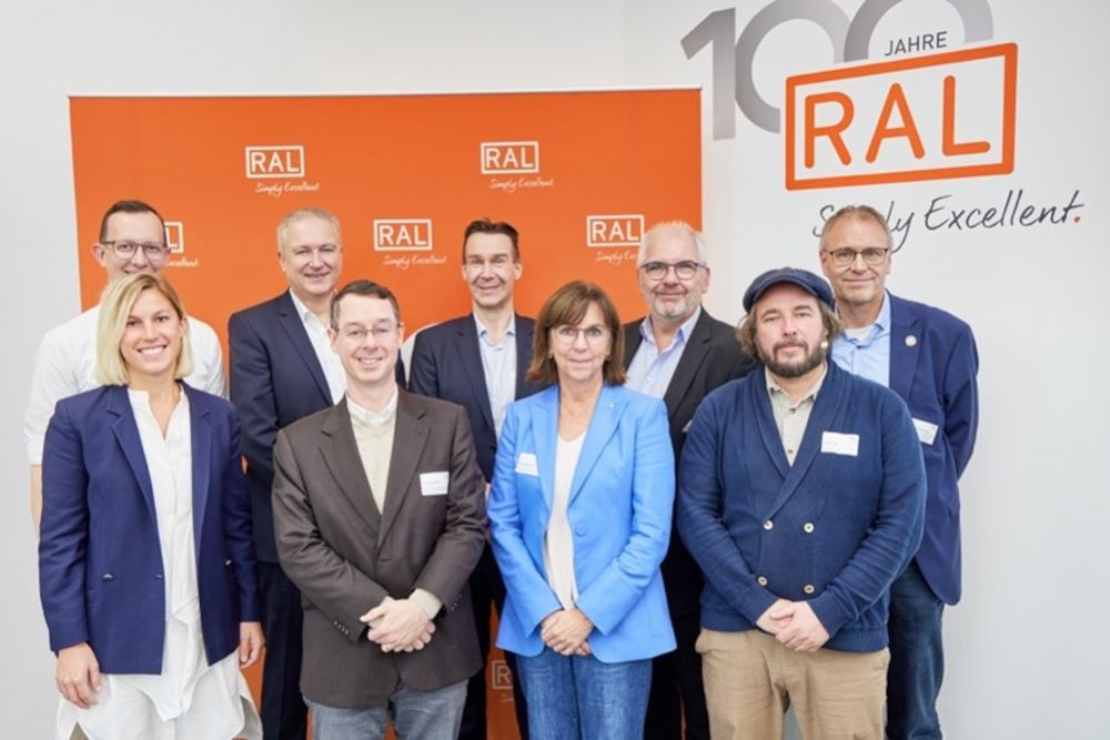 Sekundärrohstoffe und die Chance für unsere Zukunft