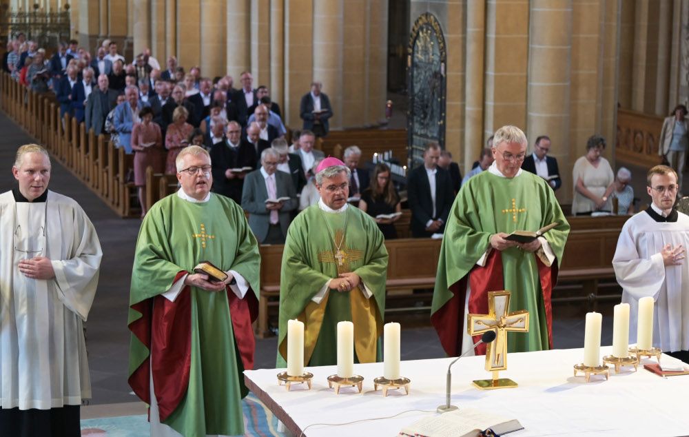 Als „guter Hausvater“ das Beste möglich gemacht