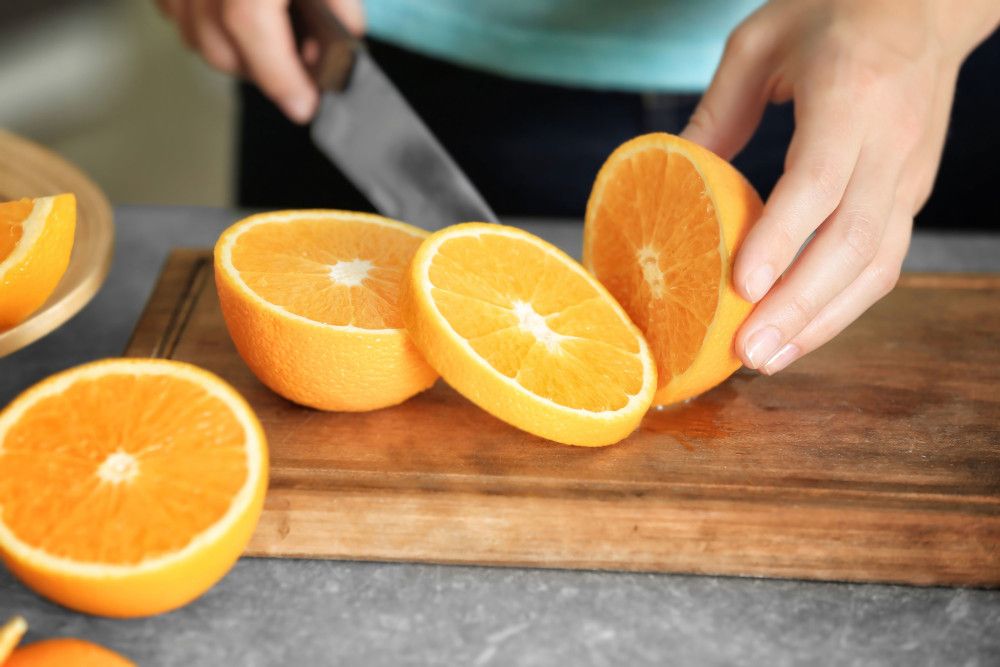 TOP 5 Mythen zu Vitaminen