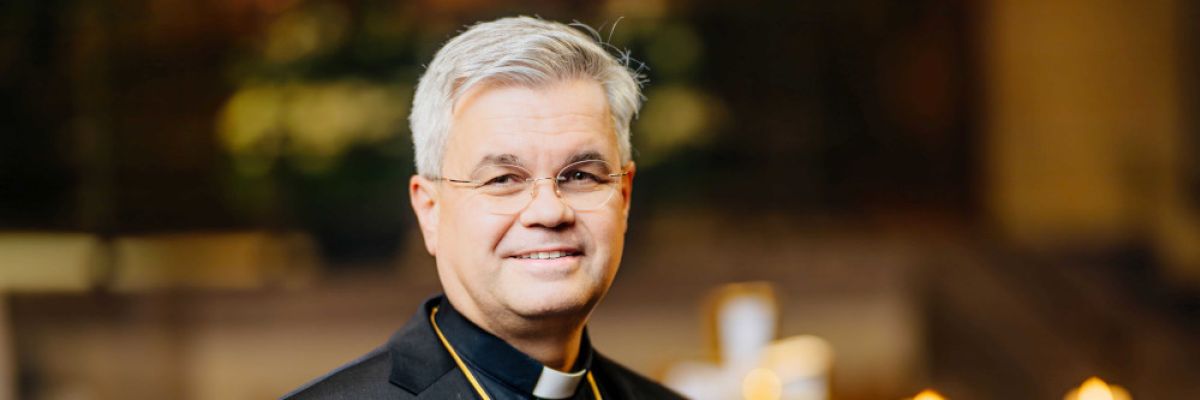 Dr. Udo Markus Bentz