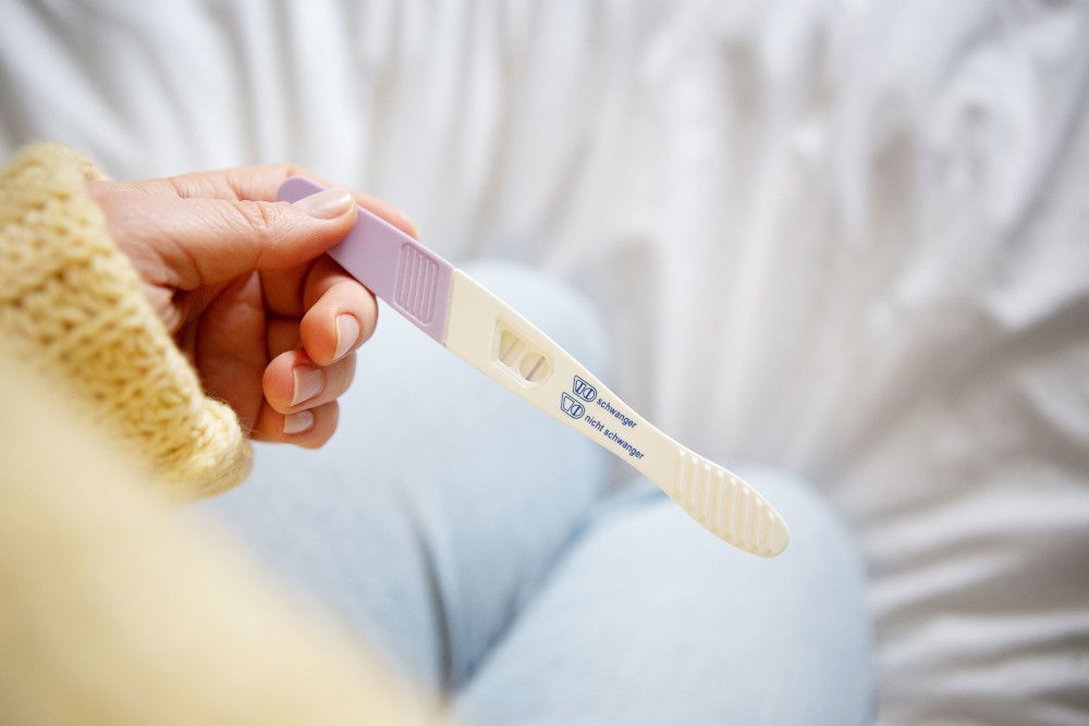 Die fünf häufigsten Fragen zum Thema Kinderwunsch