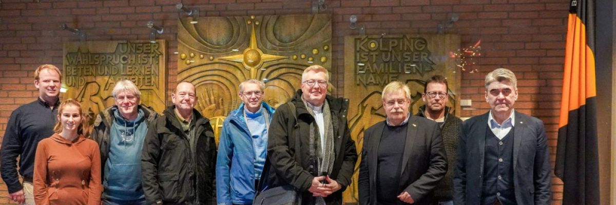 Diözesanarbeitsgemeinschaft katholischer Jugendsozialarbeit