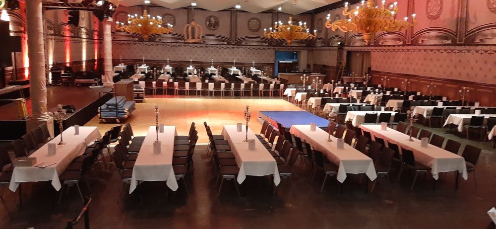 Wiederkehrende Veranstaltungen im Hochstift