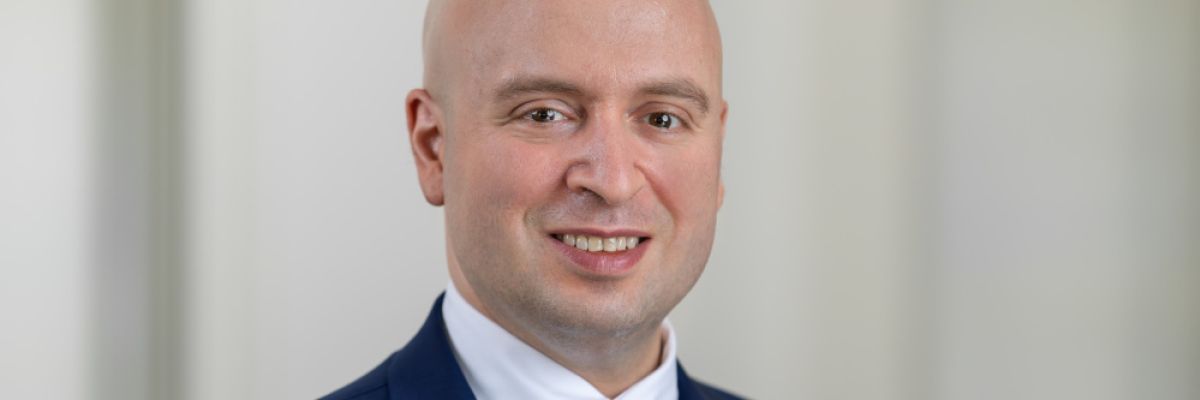 Christopher Gannatti