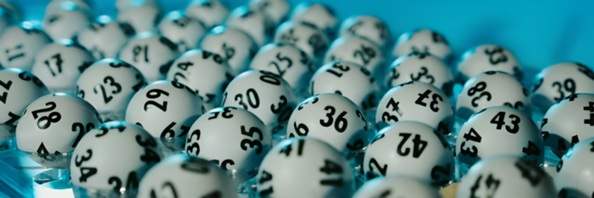 Ziehung von LOTTO 6aus49