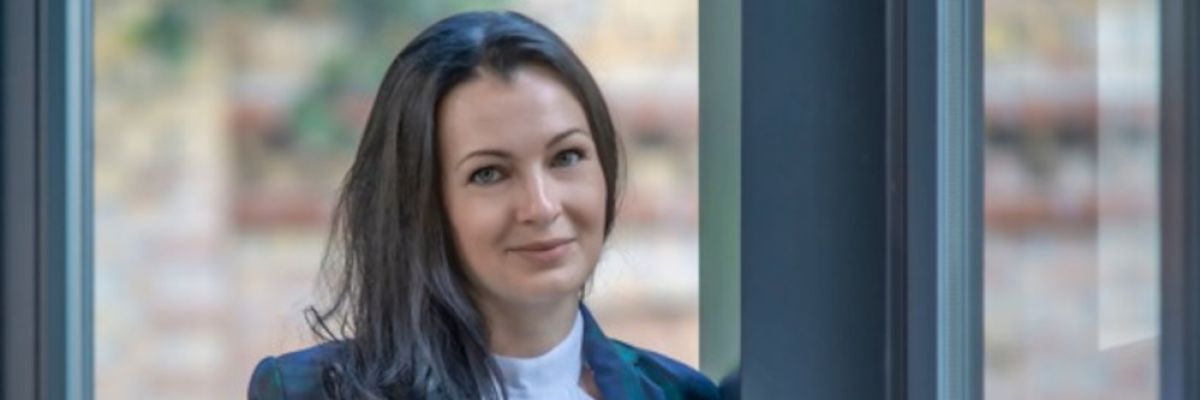 Dr. Nicole Selzer, Forschungsreferentin Cyberresiliente Gesellschaft