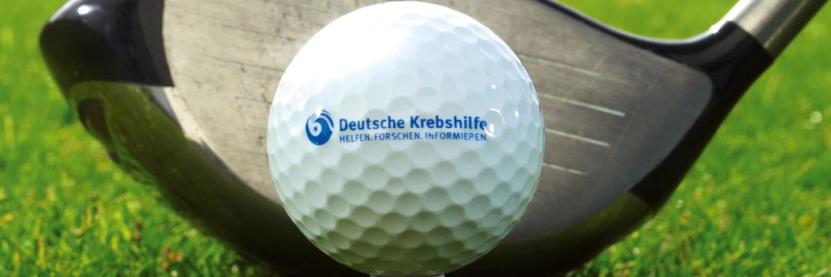 Motiv Golf-Golfball 2024: Quelle Nora Bibel